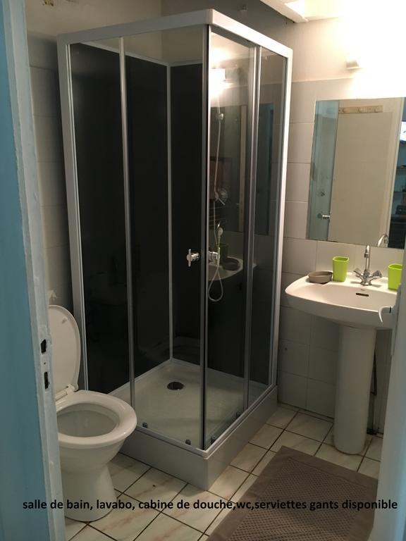 דירות ל'ארמיטאז'-לה-באן A Pied Dans L Eau Ecolo 97434 מראה חיצוני תמונה